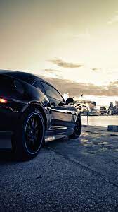 Download Wallpaper 1080x1920 Auto Black Style Street Sony Xperia Z1 Zl Z Samsung Galaxy S4 Htc One Hd Background Car Wheels Camaro Car Black Camaro