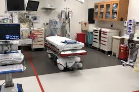 Image result for Trauma Center Level