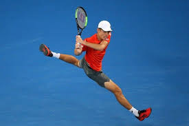 Not only because he had a deep run, but also because he got a special gift from a fan which made him have the idea of dancing to the song. For Australian Men Off Court Drama Overshadows The Tennis The New York Times