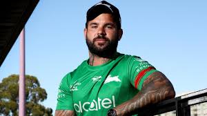 Sydney's no.1 news with @peteroverton and @georgieg. Nrl 2021 Adam Reynolds Contract South Sydney Rabbitohs Transfer News Captain Fox Sports