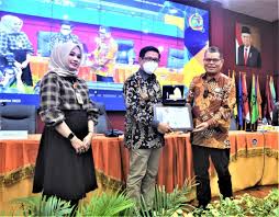 Prodi Pendidikan IPS Ikut berpartisipasi dalam kegiatan Seminar Nasional  dan Pameran Kewirausahaan – PENDIDIKAN ILMU PENGETAHUAN SOSIAL – (S1)