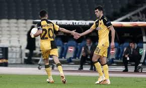 Η αεκ αγωνίζεται σήμερα (19:00, novasports 4) στο πανθεσσαλικό στάδιο του βόλου για την τελευταία αγωνιστική της κανονικής περιόδου του πρωταθλήματος για την αεκ είναι σημαντικό να κερδίσει το βόλο και να εκκινήσει τα πλέι οφ από τη 2η θέση και αναμένοντας πιθανές απώλειες βαθμών του αρη. Aek Ta Plana Ximene8 Gia Bolo Podosfairo Kypello Elladas A E K Sport Fm Gr Bwinspor Fm 94 6