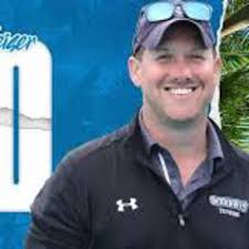 Episode # 18. John Eagleton Tennis Coach & Founder of SportsEdTV former  Miami FL All American 🎾 by Ty Sparks