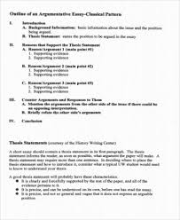Position paper regulation of virtual asset trading platforms. Free 9 Essay Outline Samples In Ms Word Pdf