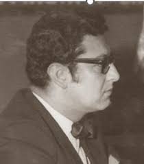 Personajes desaparecidos