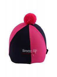 Breeze Up Hat Cover