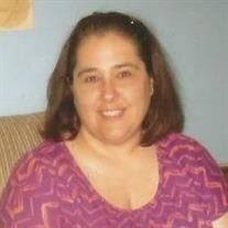 Lorie Ann Dye Obituary