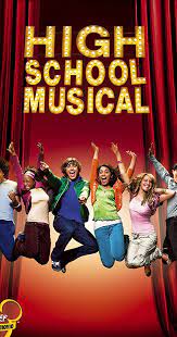 La prima community italiana per film e serie tv in streaming in altadefinizione. High School Musical Tv Movie 2006 Imdb