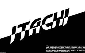 30 4k Ultra Hd Itachi Uchiha Wallpapers Background Images