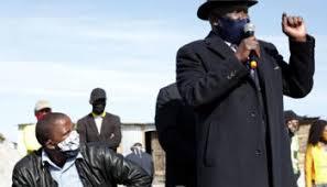 Quarter one crime statistics 2021/2022. Cele Says Heads Will Roll If Claims That Zandspruit Cops Failed To Respond To Setting Alight Of 9 Men Are True Go Express