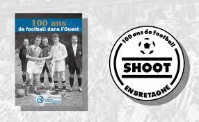Les élections fédérales se sont déroulées ce dimanche 22 novembre. La Ligue Fete Ses 100 Ans Ligue Bretagne De Football
