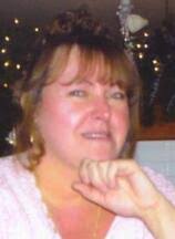 Donna Grabinski Obituary