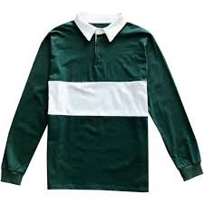 Black And White Striped Long Sleeve Polo Shirt Mens Green And White Striped Long Sleeve Polo Rugby Shirt Mens Rugby Shirts Long Sleeve Rugby Shirts Rugby Shirt
