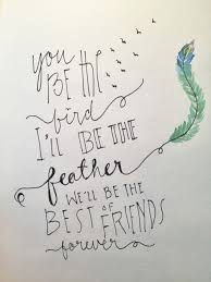 Birds Of A Feather Lyrics Birds Of A Feather Inspirational Words What S Up Lyrics Words