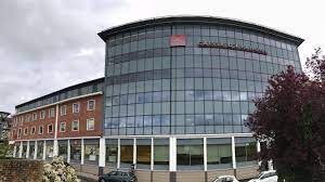 Jūs varat sazināties ar uzņēmumu pa numuru 0 820 33 22 11. Pourquoi Le Centre D Affaires De La Caisse D Epargne Va Rejoindre Arras