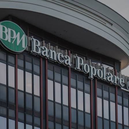 Carte bancaire Banco BPM