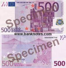 1 rivermount today is 0.011395 euro according to exchange rate of crypto market. European Union 500 Euro 2002 Euros Bank Notes Paper Money World Currency Banknotes Banknote Bank Notes Coins Currency Currency Collector Pictures Of Money Photos Of Bank Notes Currency Images Currencies Of