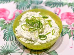 Frischkase Lauch Auftstrich Kathis Rezepte Rezepte Rezepte Mit Frischkase Lebensmittel Essen