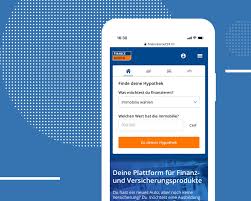 Du wählst nur aus, was du suchst, ob kredit, hypothek oder versicherung, lässt dich durch die fragen leiten und. Merkle Schafft Online Plattform Fur Financescout24