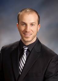 Joseph Marchetti's Instagram, Twitter & Facebook