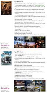 Conan exiles is the brainchild of funcom. Conan Exiles V196231 23625 All Dlcs Multi12 From 34 6 Gb Bus Simulator 18 Build 4619846 Update 12 5 Dlcs Multi12 2 4 Gb Fitgirl Repacks With Multiplayer Support Crackwatch