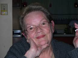 Obituary of Susie Danyluk