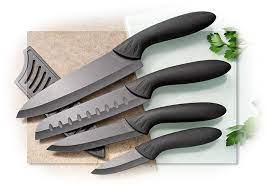 ● use drawer separators to keep your ceramic knives. Getting A Good Ceramic Knife Set Cookware Reviewer