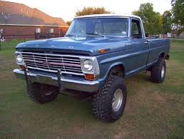pin by mike huff on ford bronco and trucks classic ford trucks lifted ford trucks ford trucks pinterest