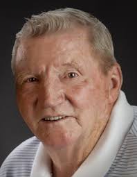 Obituary for Kenneth Yeoman