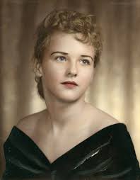 Patricia Russell Obituary