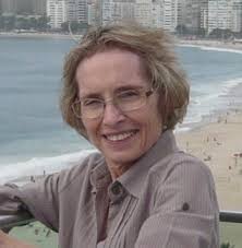 Marilyn (Lynn) Jean Henn