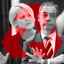 Nigel Farage and the Scandal That Engulfed British Banking