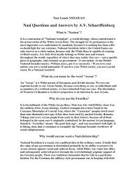 No matter how simple the math problem is, just seeing numbers and equations could send many people running for the hills. Nazi Questions And Answers By A V Schaerffenberg Rvfonline Com