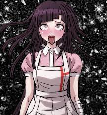 Danganronpa funny danganronpa characters super danganronpa matching pfp matching icons rantaro amami byakuya togami angie yonaga izuru kamukura. Danganronpa Pfp In 2021 Danganronpa Mikan Tsumiki Anime