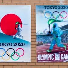 Are you looking for tokyo paralympic game poster design images templates psd or png vectors files? South Korea Ramps Up Anti Japan Propaganda Ahead Of 2020 Tokyo Olympics Japan Forward