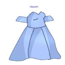 Clothes drawing anime aesthetic gacha clothes edit. Buy Gacha Life Clothes Base Dress Cheap Online