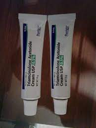 Triamcinolone Acetonide Cream Usp 0 5 30g For Sale In Mesa Az Offerup Home Remedies For Eczema Ointment Itching Skin