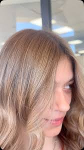 Destiny Cantrell Michigan Hair Stylist