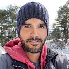 Alex Camarena's Instagram, Twitter & Facebook