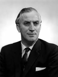 Sir Frank Cecil Meyer, 2nd Bt Portrait Print