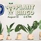 Plant Bingo at 2SP Brewing Company