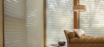 Hunter douglas nantucket sheer shades are available in a range of casual fabrics that diffuse sunlight while maintaining outside views and indoor privacy. Sheer Shades Hunter Douglas Window Treatments St Louis