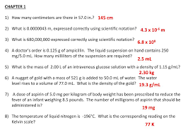 Just type the number of meters into the box and the conversion will. Ppt Chapter 1 How Many Centimeters Are There In 57 0 In Powerpoint Presentation Id 2931056