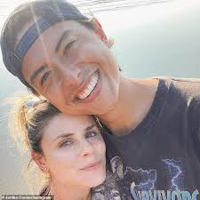 Riverdale's Jordan Connor weds Jinjara Mitchell in his native Vancouver:  'Best day of my life!'