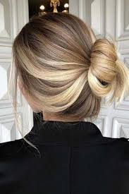 13 Fresh Hair Colors To Show Your Stylist This Spring Spring Hair Color Fresh Hair Hair Color Balayage