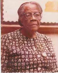 Remembering Rev. Jimmie and Betty Davis