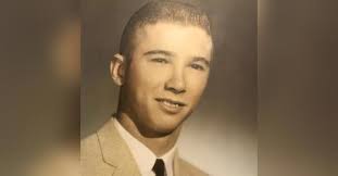 Gary L. Stinson Obituary