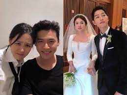 Сон чжун ки — южнокорейский актёр. K Drama Lee Min Ho Song Joong Ki Hyun Bin K Drama Celebs Who Fell In Love In The Film Sets