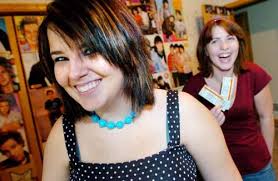 What's a girl to do …