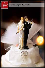 Wedding At The Grand Plaza Taylor And Michael Cool Wedding Cakes Fun Wedding Cake Toppers Wedding Topper
